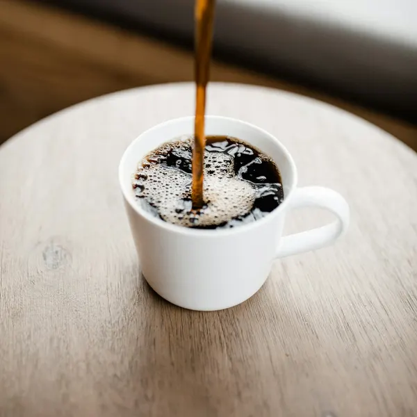 Filter coffee